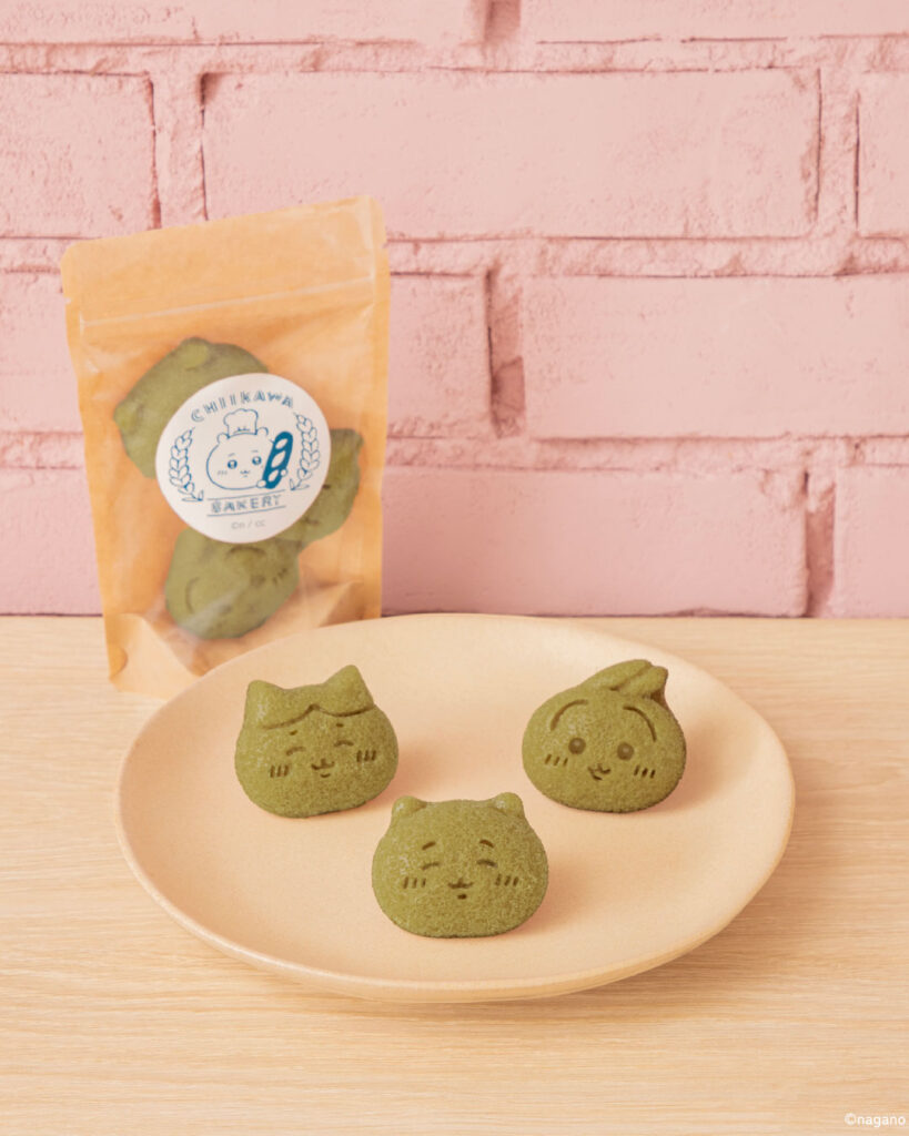 ちいかわフィナンシェ