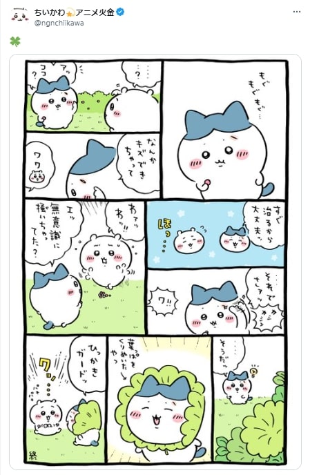 X埋め込み