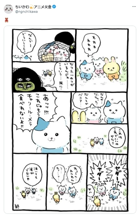 X埋め込み