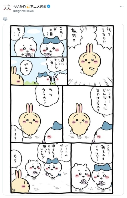 X埋め込み