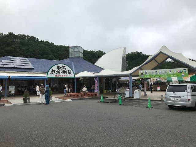 道の駅もてぎ