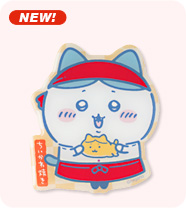 ハチワレ