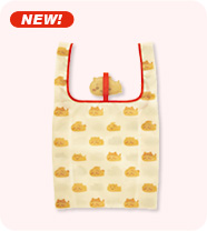 ちいかわエコバッグ