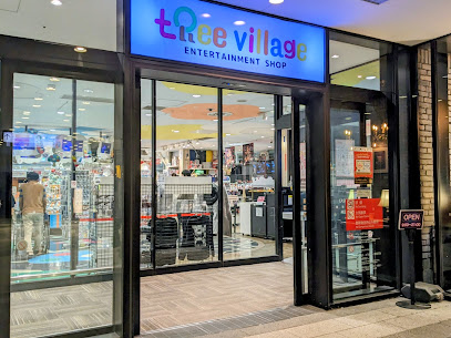 ツリービレッジ