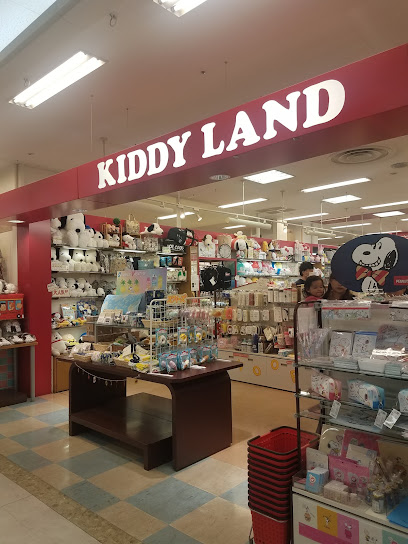 キデイランド 高松店