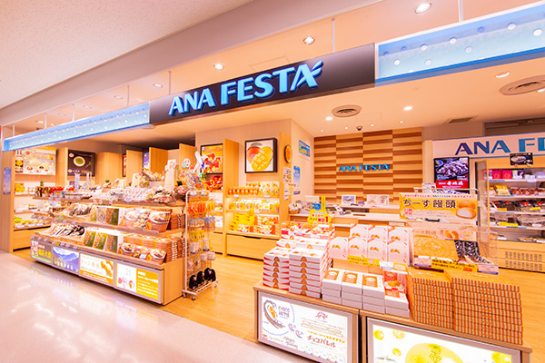 ANA FESTA 宮崎店