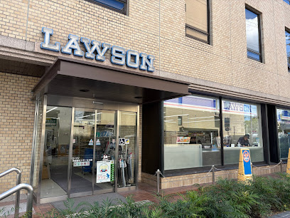 ローソン新京都センタービル店