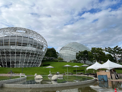 山梨フルーツ公園 売店
