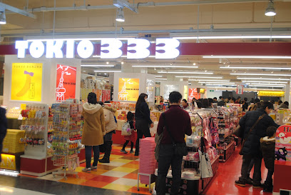 TOKIO333 東京タワー店