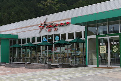 NEOPASA静岡 上り