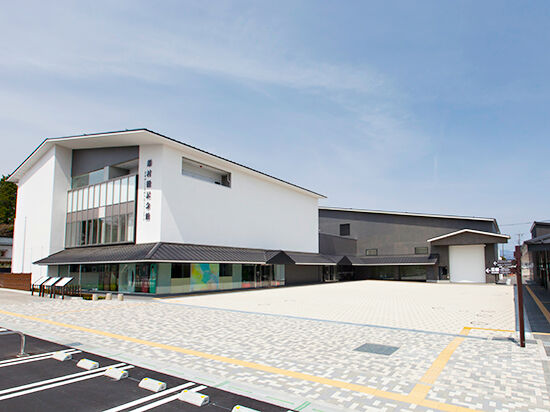 道の駅日光　日光街道ニコニコ本陣