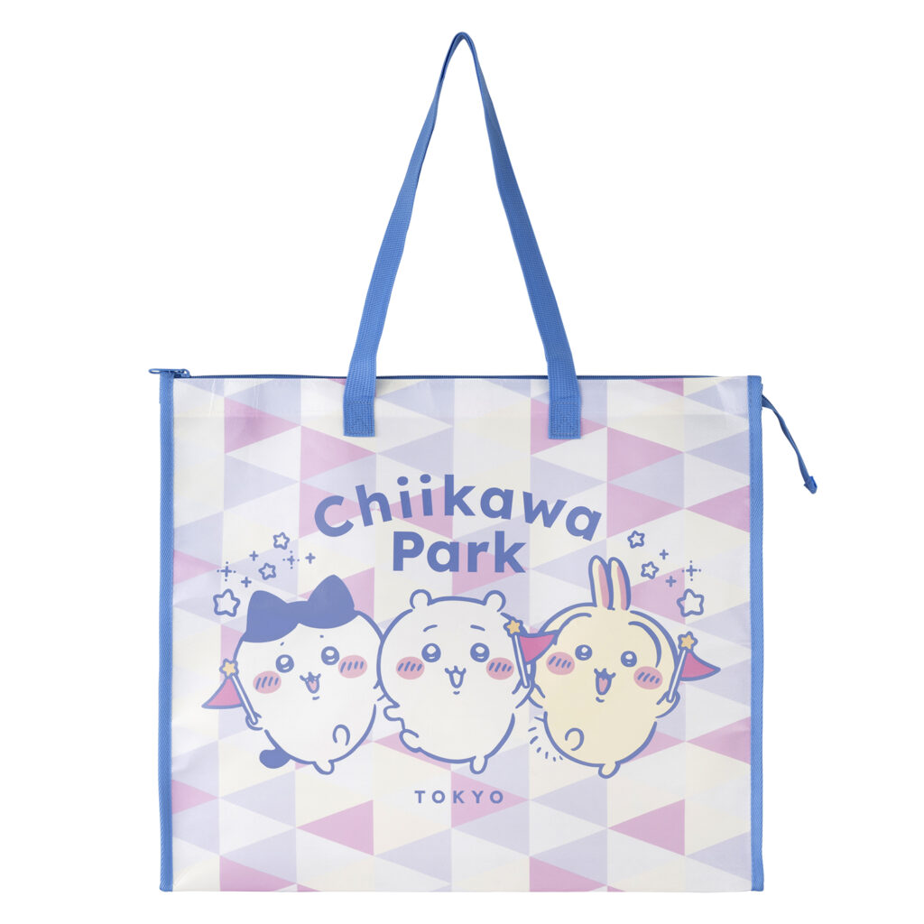 ちいかわバッグ