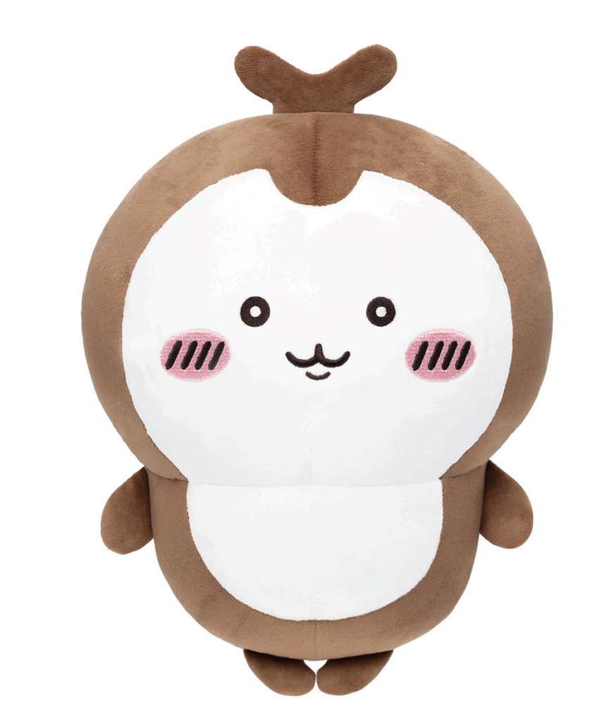 カブトムシぬいぐるみ