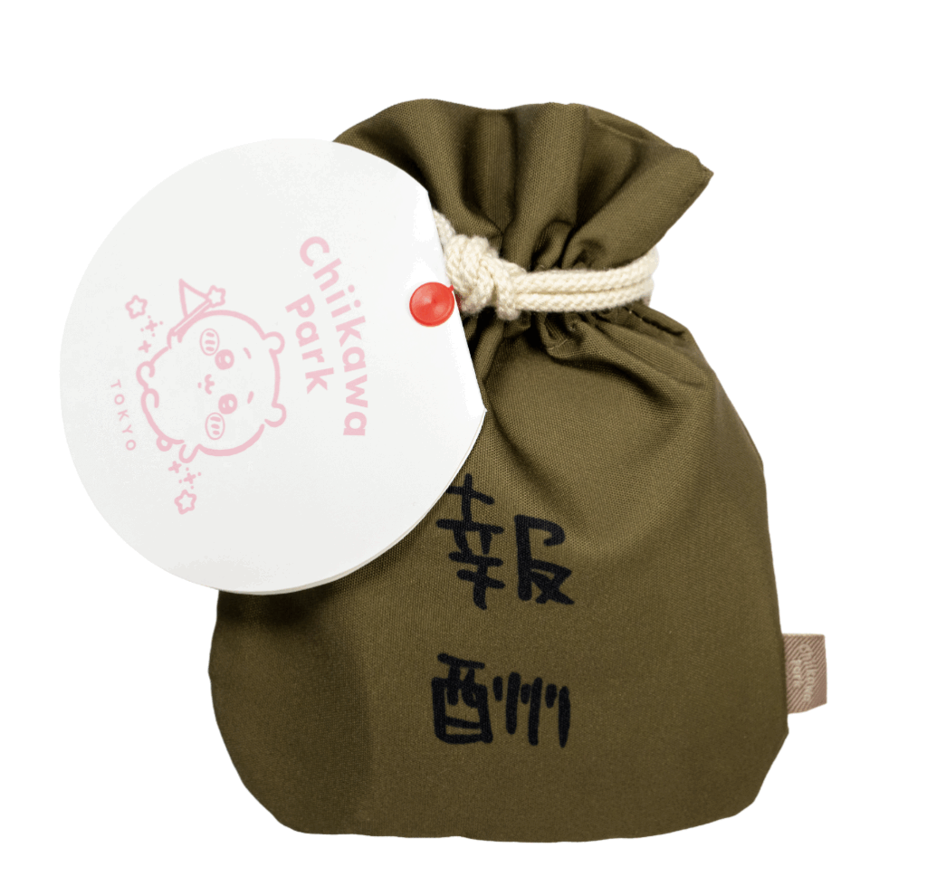 報酬袋クッキー