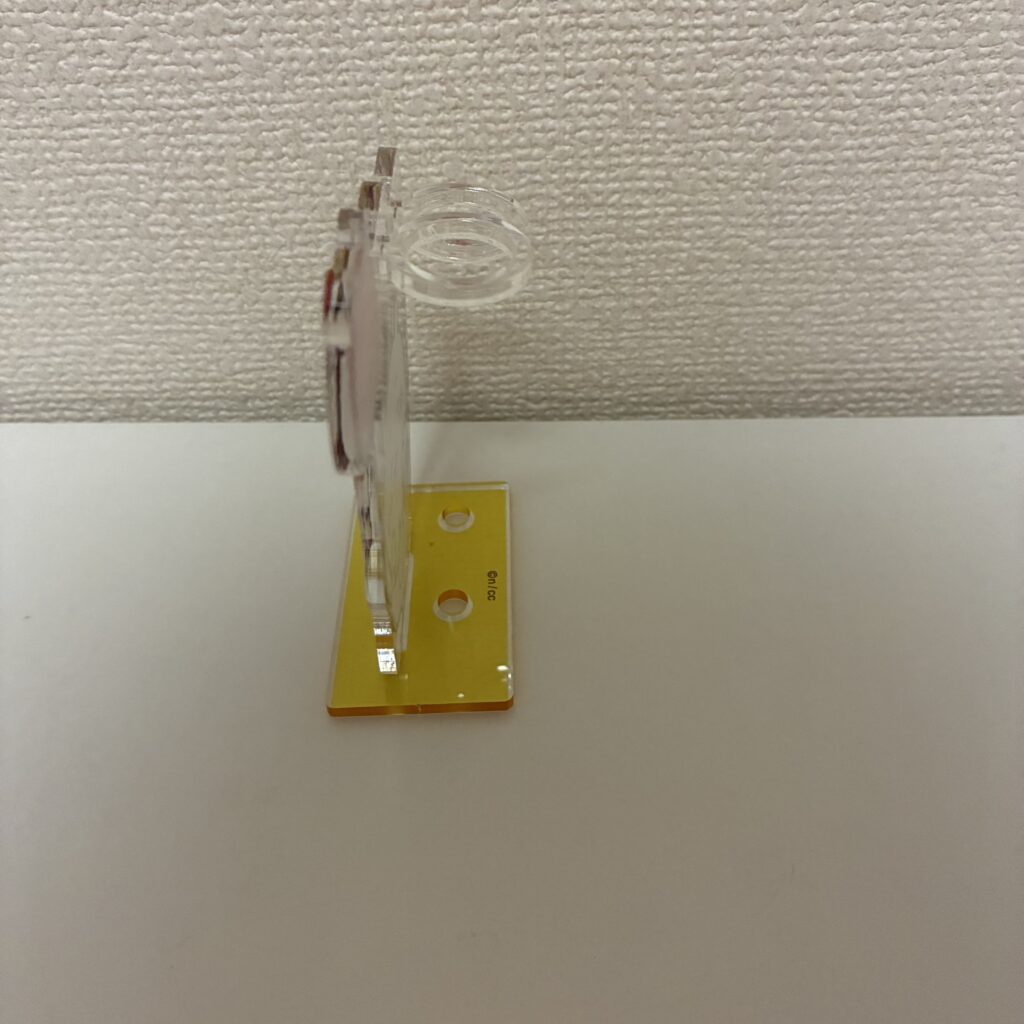 記事執筆者が購入したちいかわグッズ