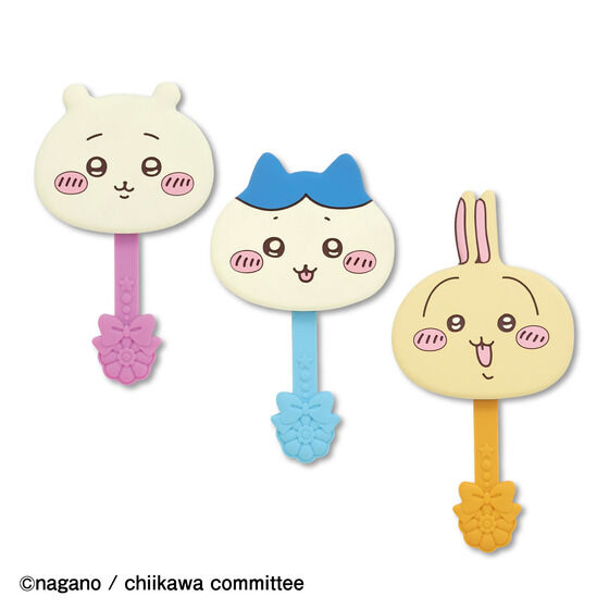 ちいかわロリポップチョコハンドミラー