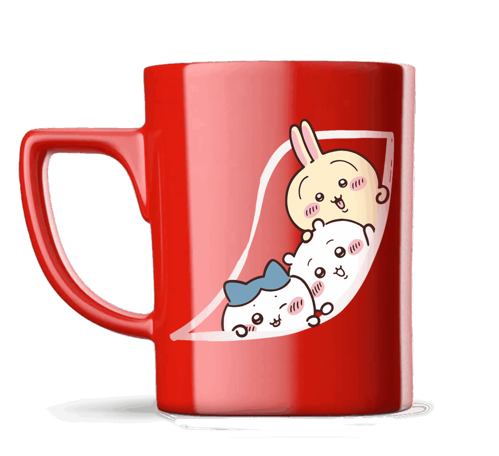 マグカップ
