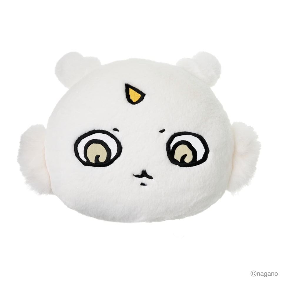 あの子のクッション