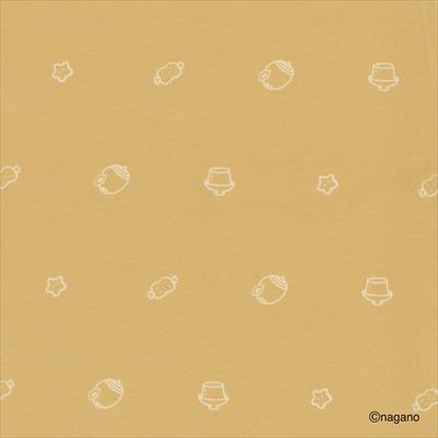 うさぎキルティングバッグ