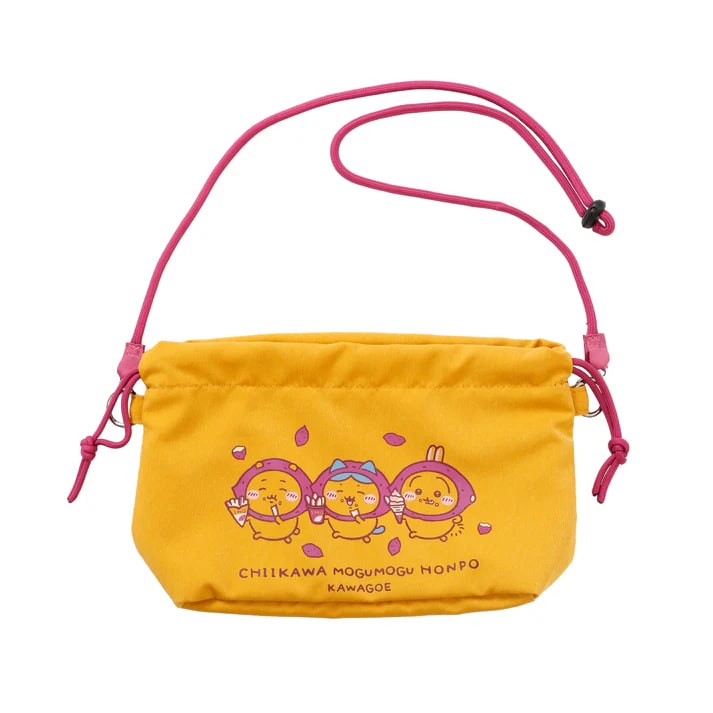 ちいかわポシェット