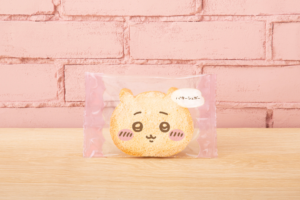 ちいかわラスク