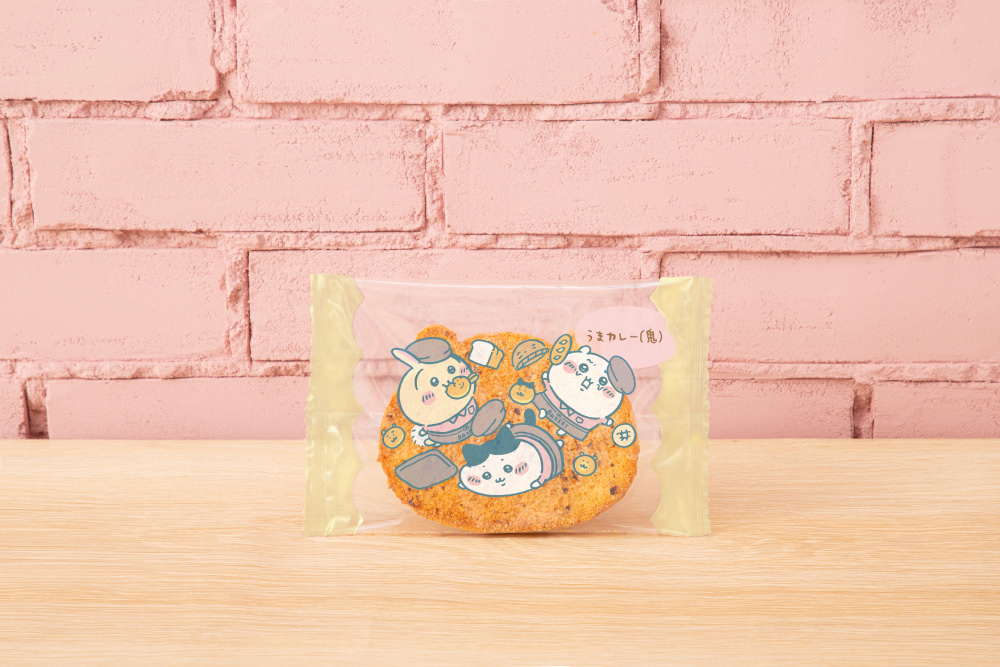 ちいかわラスク