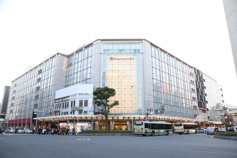京都高島屋S.C.