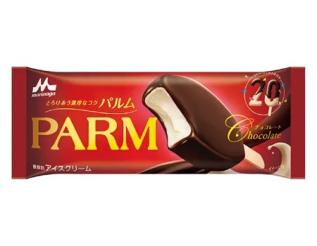 パルムチョコレート