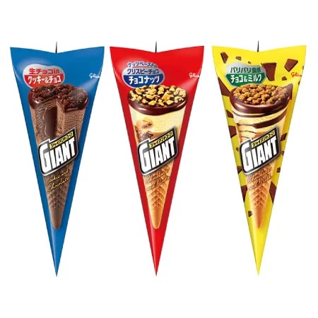 ジャイアントコーン