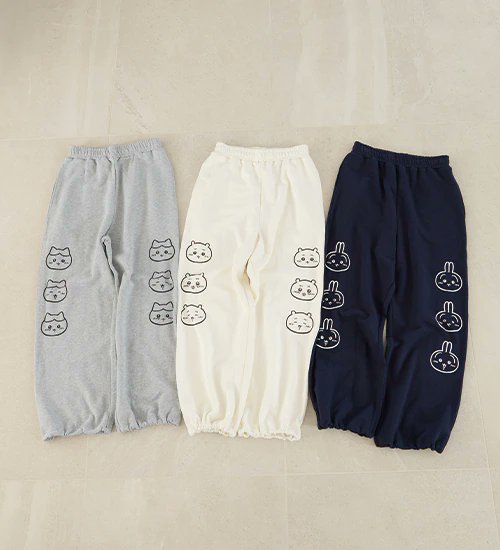 ちいかわパンツ